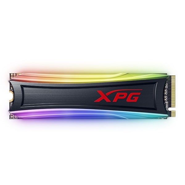 SSD накопитель ADATA XPG Spectrix S40G 512 GB (AS40G-512GT-C)