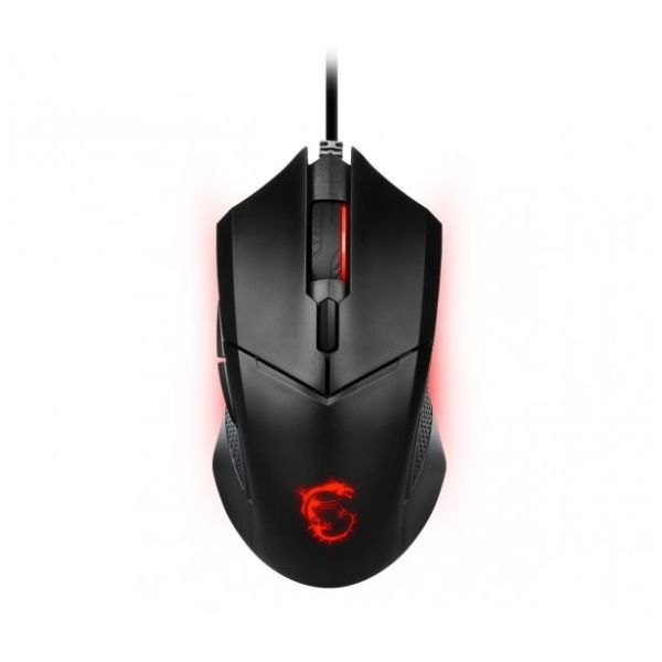 Миша MSI Clutch GM08 GAMING Mouse (S12-0401800-CLA) 