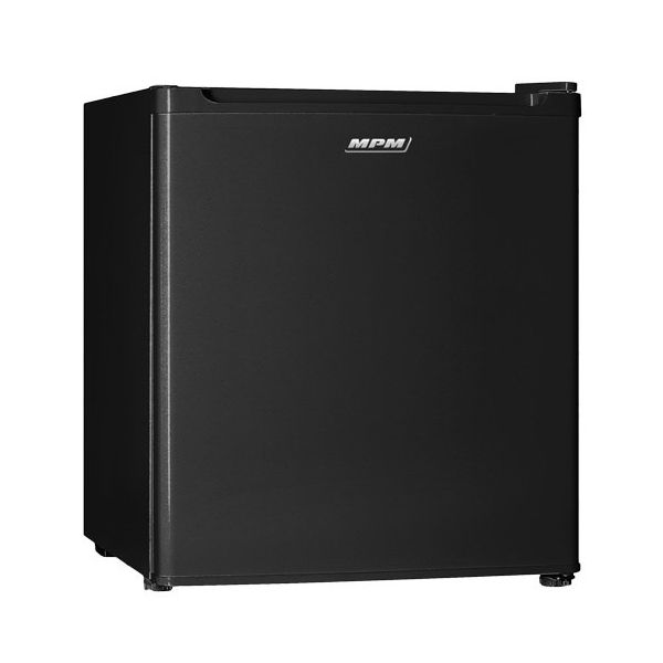 Холодильник з морозильною камерою MPM MPM-46-CJ-02/H