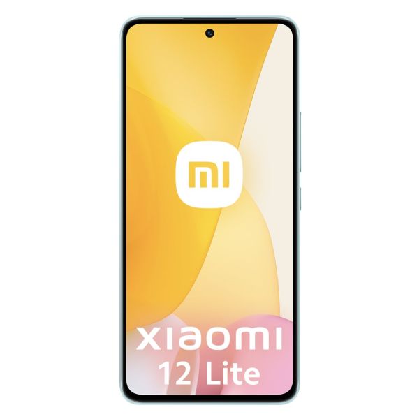 Смартфон Xiaomi 12 Lite 6/128GB Green