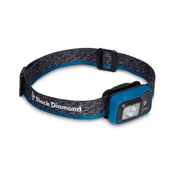 Фонарь налобный Black Diamond Astro 300 Azul (BD 6206744004ALL1)
