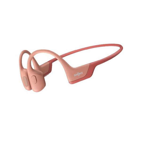 Навушники Shokz OpenRun Pro Pink	
