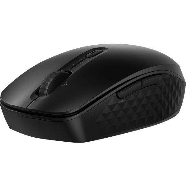 Мышка компьютерная Миша HP 420