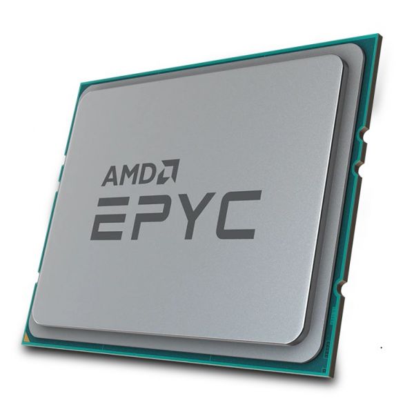 Процесор AMD EPYC 7453 Tray (100-000000319)