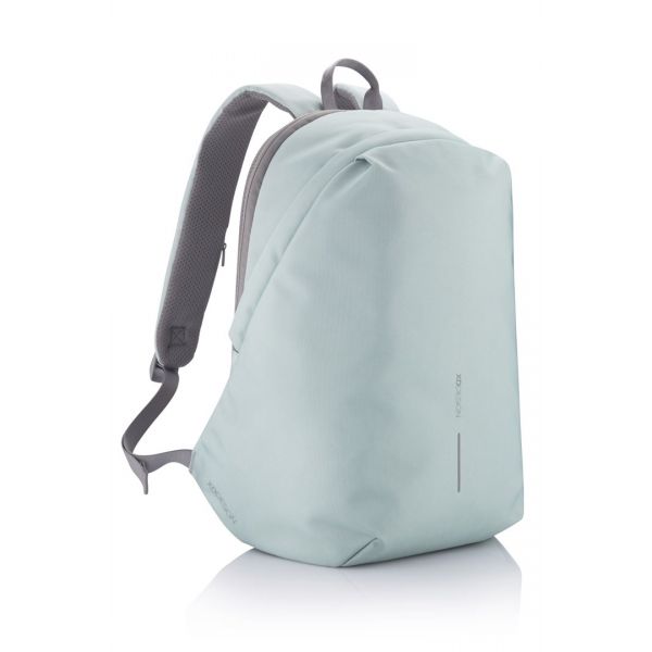 Рюкзак міський XD Design Bobby Soft anti-theft backpack / mint (P705.797)