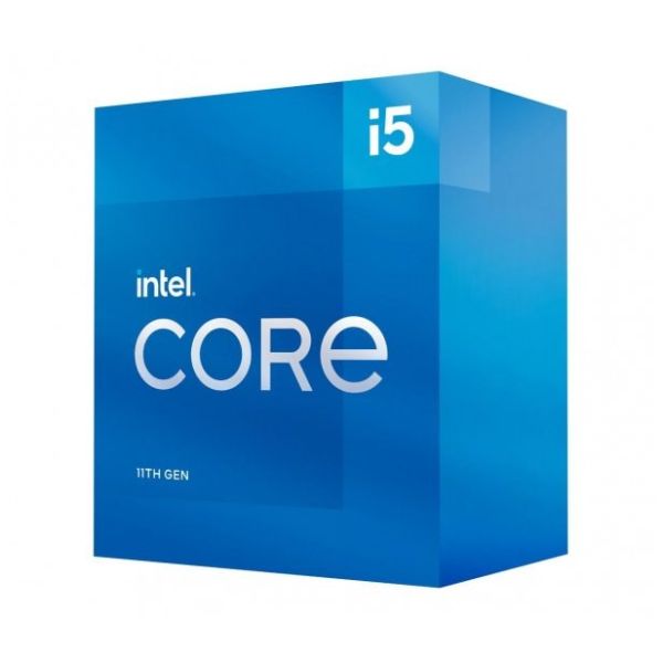 Процессор Intel Core i5-12400F (BX8071512400F)