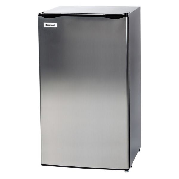 Холодильник з морозильною камерою Ravanson LKK-90S