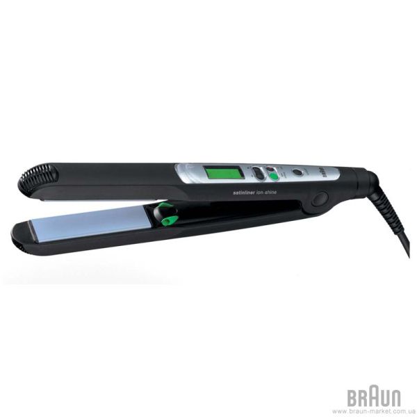 Стайлер (випрямляч) Braun Satin Hair 7 ES2 (ST 710) 