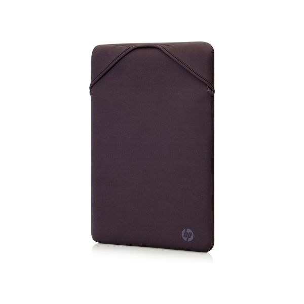 Чохол для ноутбука HP 15.6" Protective Reversible Grey/Mauve Laptop Sleeve (2F1W8AA)