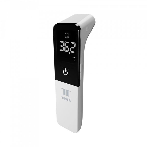 Инфракрасный термометр Tesla Smart Thermometer (TSL-HC-UFR102)
