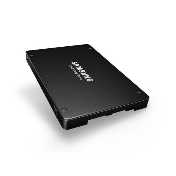 SSD накопитель Samsung PM1643a 1.92TB 2.5  SAS (MZILT1T9HBJR-00007)