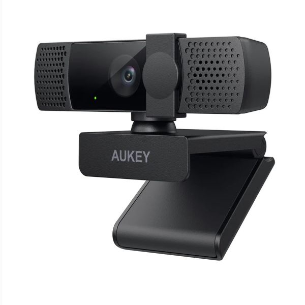 Вэб-камера Aukey  PC-LM7 FULL HD 