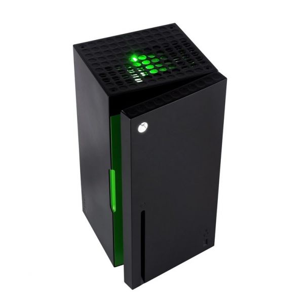 Міні-холодильник Microsoft Xbox Series X