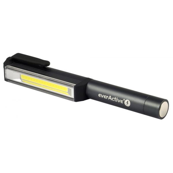 Ліхтарик світлодіодний  everActive WL-200