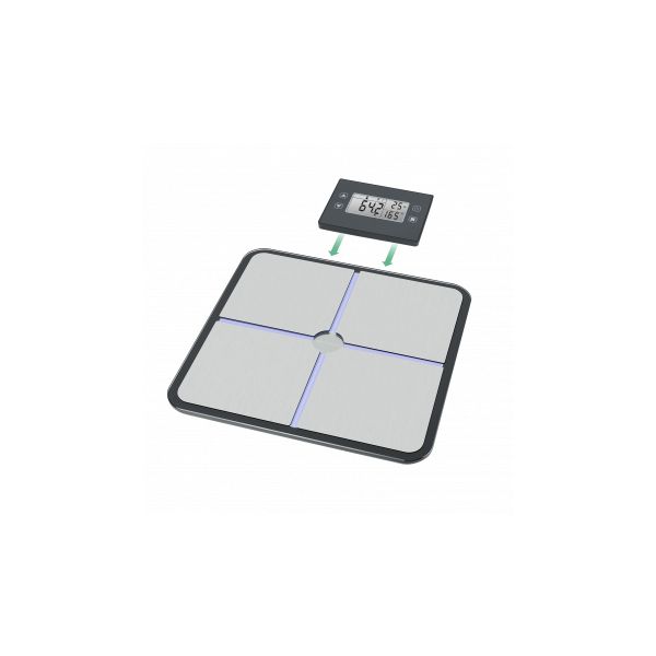 Весы напольные электронные Medisana BS 460 (40482)