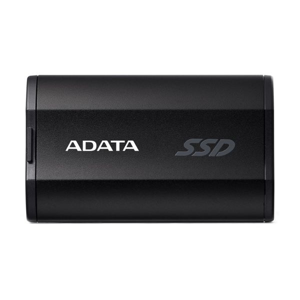 SSD накопитель ADATA SD810 1 TB (SD810-1000G-CBK)