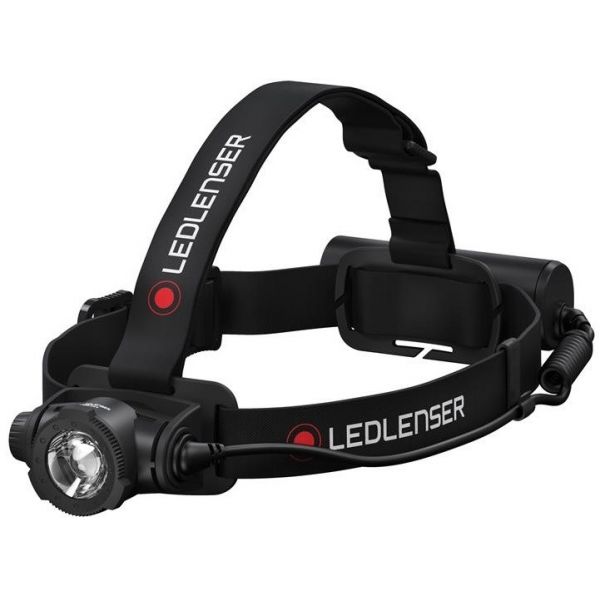 Ліхтарик Led Lenser H7R