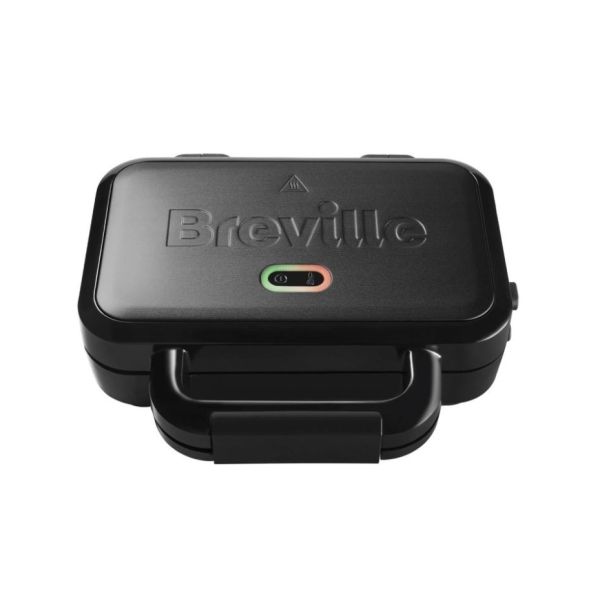 Бутербродниця Breville VST082X