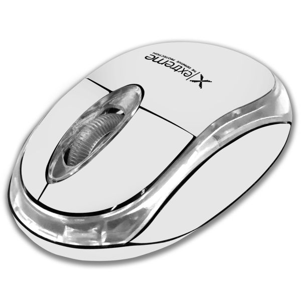 Мышка компьютерная Esperanza Extreme Bluetooth Mouse (XM106) White