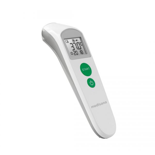 Инфракрасный термометр Medisana TM 760