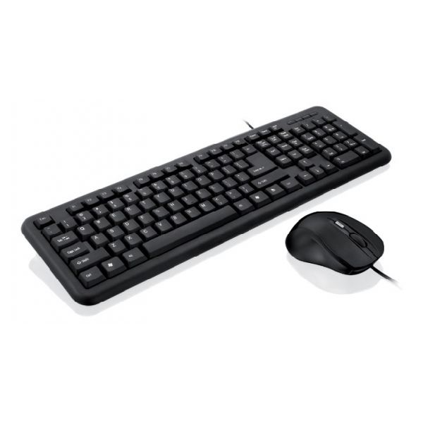 Комплект (клавіатура + миша) iBOX Office Kit II (IKMOC2005070U)