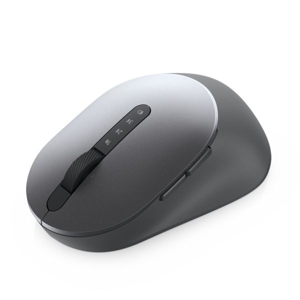 Мышь Dell MS5320W Multi-Device Wireless Mouse (570-ABHI)