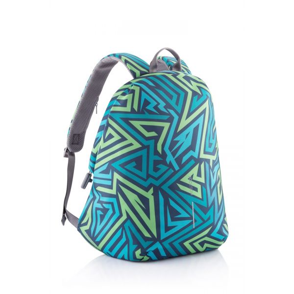 Рюкзак міський XD Design Bobby Soft Art Anti-Theft Backpack / abstract (P705.865)