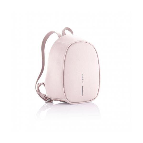 Рюкзак городской XD Design Bobby Elle anti-theft backpack / pink (P705.224)