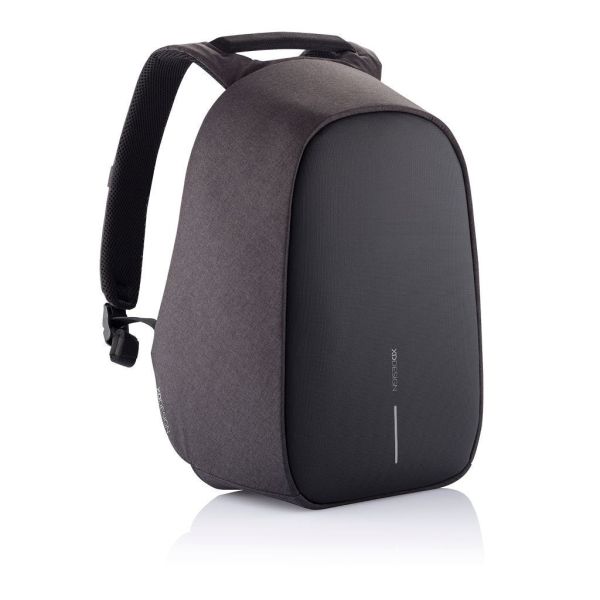 Рюкзак городской XD Design Bobby Hero Small anti-theft backpack / black (P705.701)