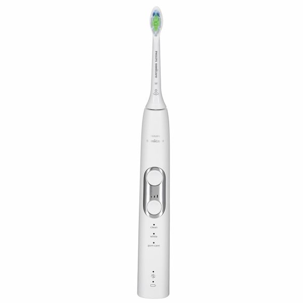 Електрична зубна щітка Philips Sonicare ProtectiveClean 6100 HX6877/28