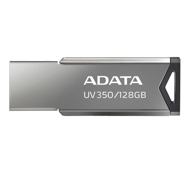 Флеш память ADATA UV350 128GB USB3.1