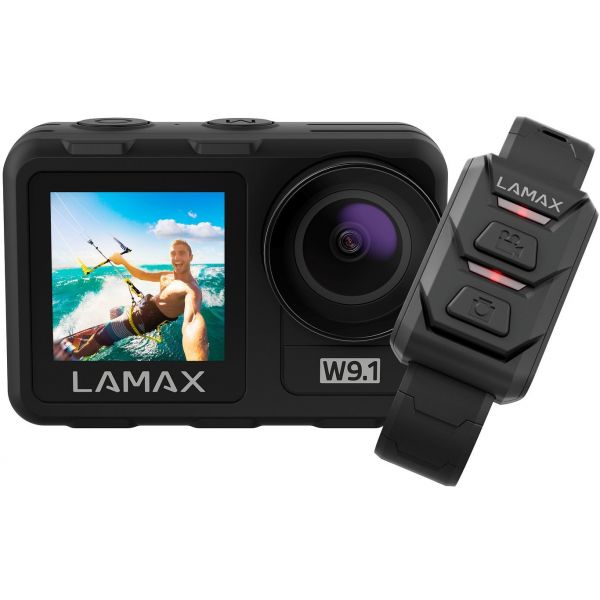 Екшн-камера Lamax  W9.1