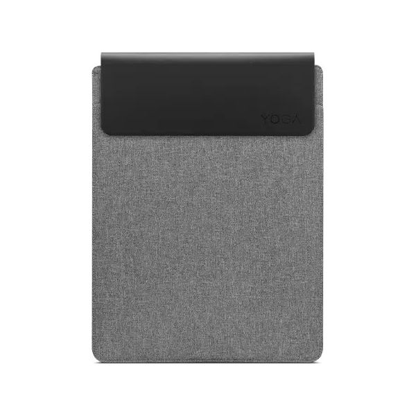 Чохол для ноутбука Lenovo Yoga 16" Grey (GX41K68627)