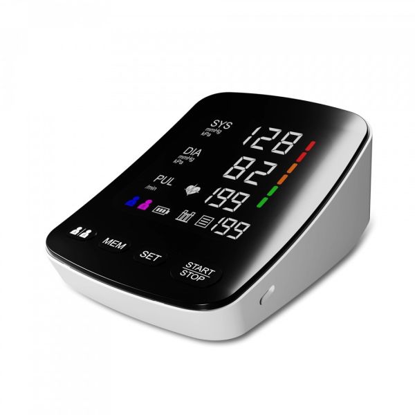 Тонометр Tesla Smart Blood Pressure Monitor (TSL-HC-U82RH)