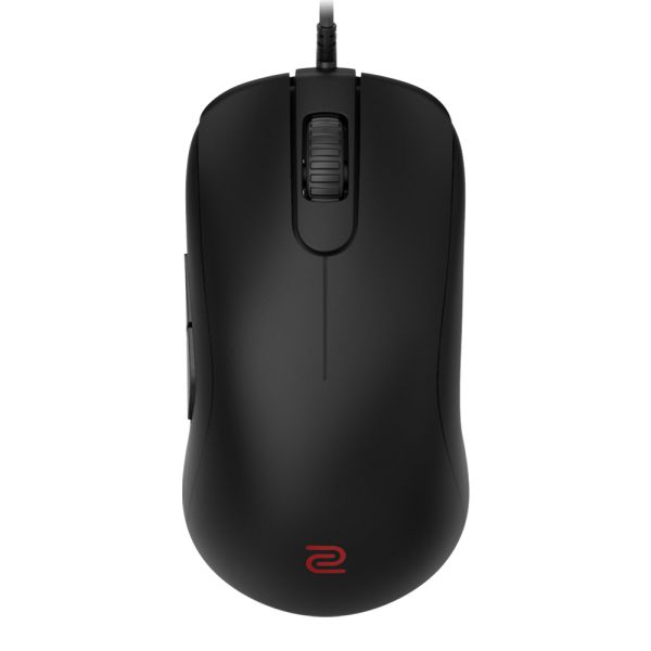 Мышка компьютерная Zowie S2-C Black (9H.N3KBB.A2E) 
