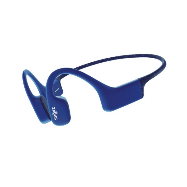 Навушники Shokz OpenSwim Blue