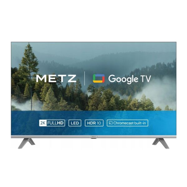 Телевізор METZ 40MTD7000Z 