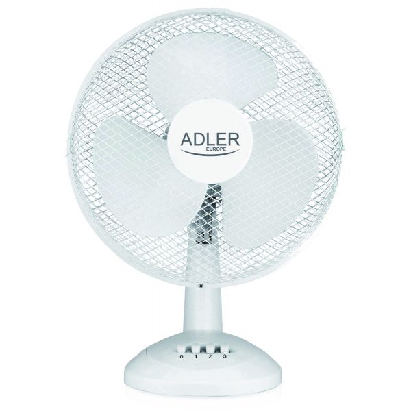 Вентилятор настільний Adler AD 7303  