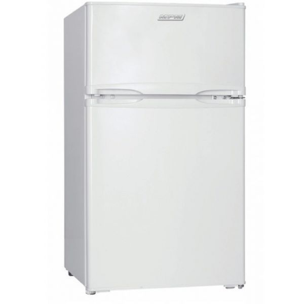 Холодильник с морозильником MPM MPM-87-CZ-13