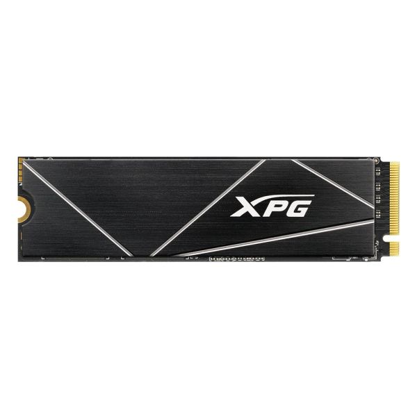 SSD накопичувач ADATA XPG Gammix S70 Blade 512 GB (AGAMMIXS70B-512G-CS)
