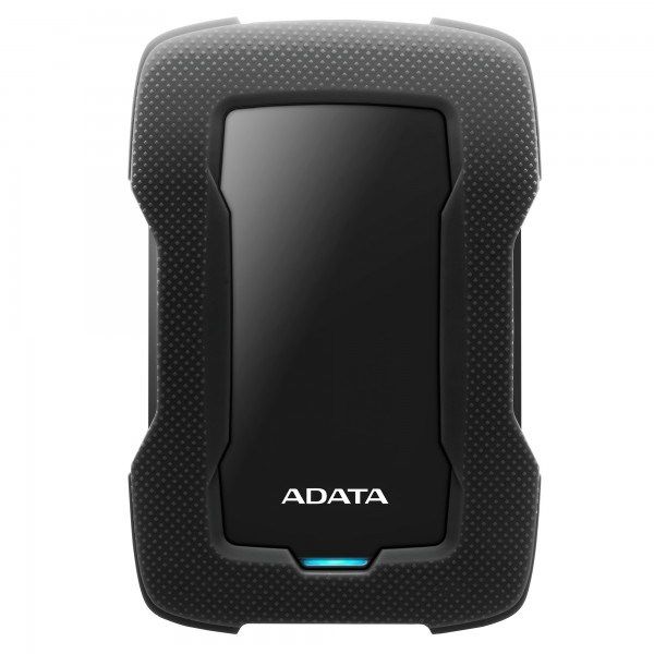 Жорсткий диск ADATA HD330 2 TB Black (AHD330-2TU31-CBK)