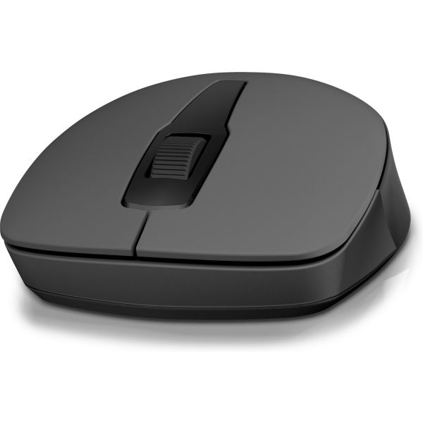 Мышка компьютерная HP 150 WL Black (2S9L1AA)
