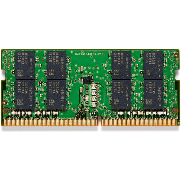 Оперативна пам'ять HP 16 GB DDR4 3200 MHz (13L74AA)
