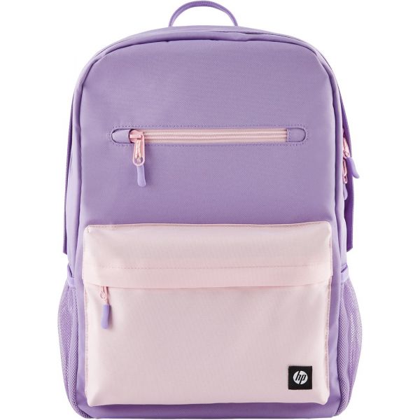 Рюкзак міський HP Campus Backpack / Lavender (7J597AA)