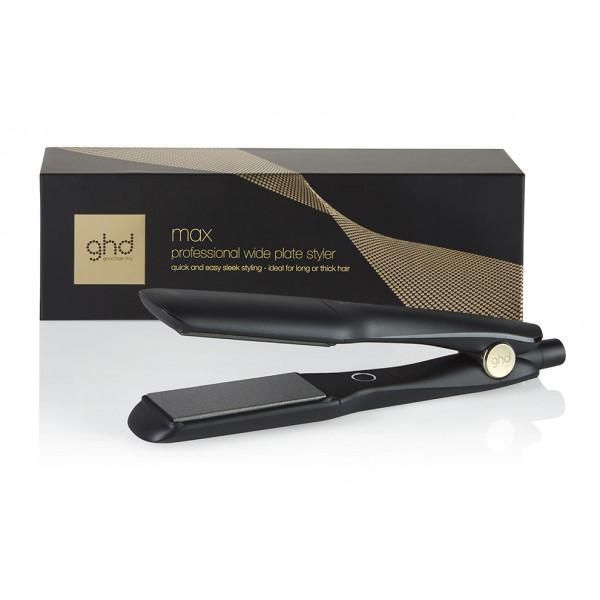 Стайлер GHD Max Wide Plate  