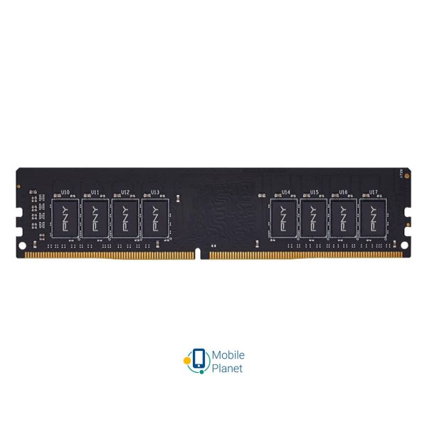 Оперативна пам'ять PNY 8GB DDR4 SO-DIMM (MN8GSD42666-SI)