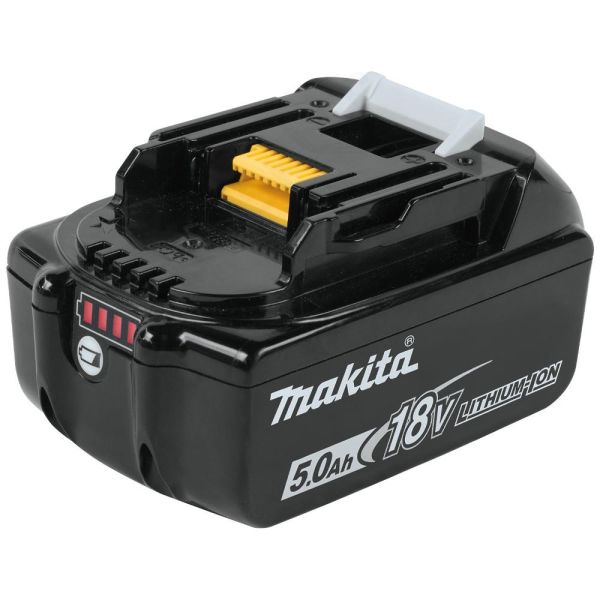 Акумулятор для електроінструменту Makita BL1850B